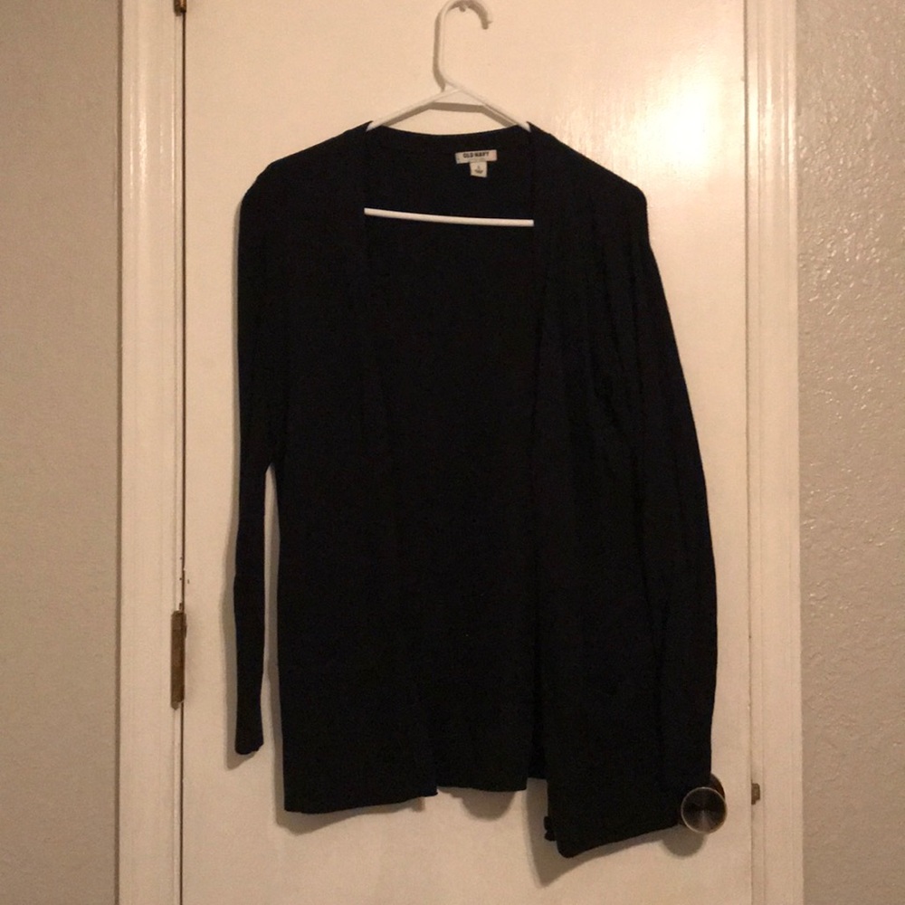 Old Navy Cardigan